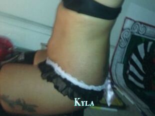 Kyla