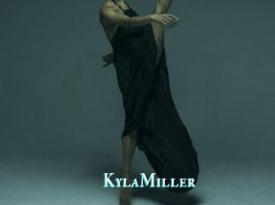 KylaMiller