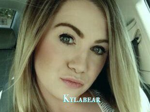 Kyla_bear