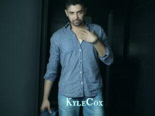 KyleCox