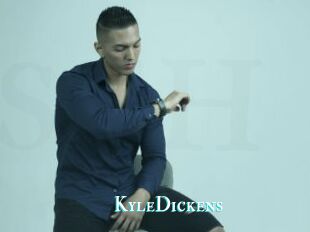 KyleDickens