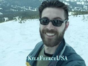 KyleFeerceUSA