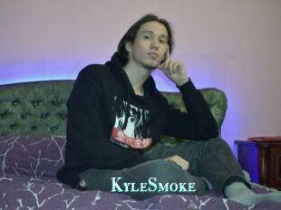 KyleSmoke