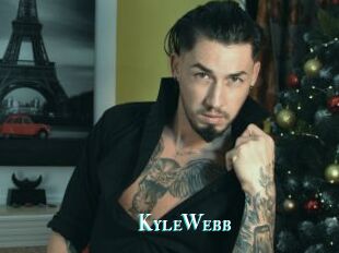 KyleWebb