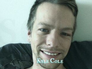 Kyle_Cole