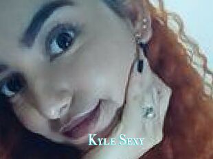 Kyle_Sexy