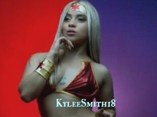KyleeSmith18