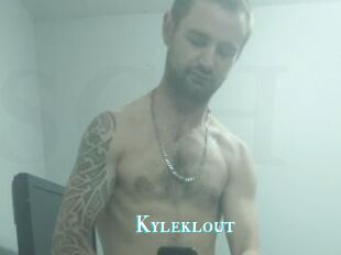 Kyleklout