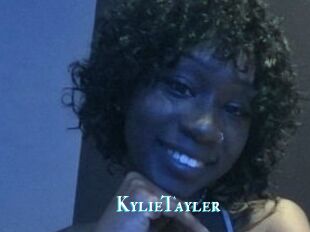 Kylie_Tayler