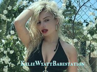 KylieWyattBabestation