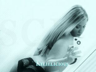 Kylielicious