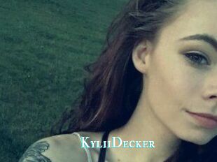 Kylii_Decker