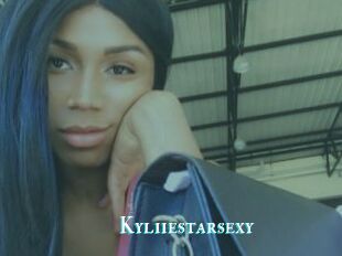 Kyliiestarsexy