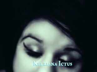 Kylriana_Ictus