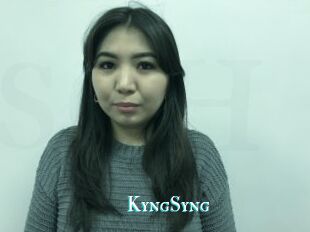 KyngSyng
