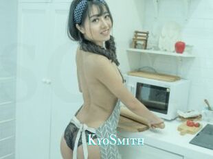 KyoSmith