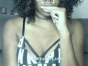 KyraDelano