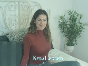 KyraLegend