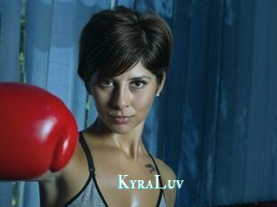 KyraLuv