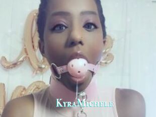 KyraMichele