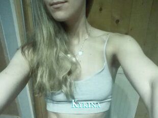 Kyrina