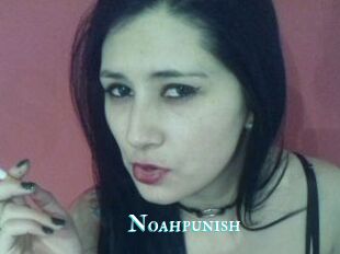 Noahpunish