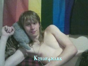 K3y0f4nark
