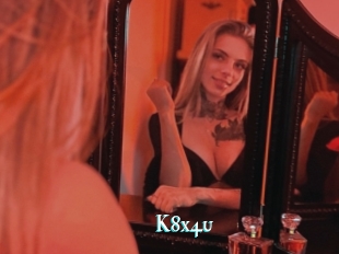 K8x4u