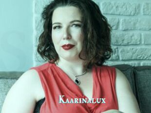 Kaarinalux