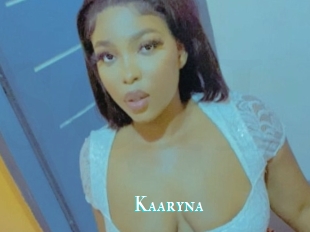 Kaaryna