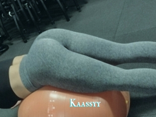 Kaassyy