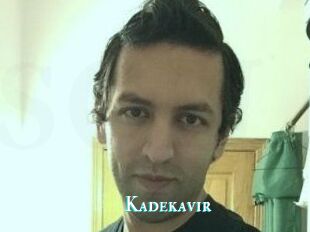 Kadekavir