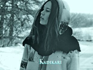 Kadikari