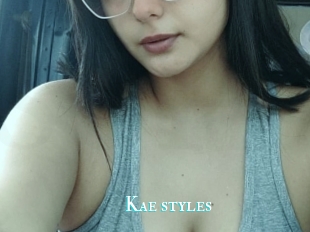 Kae_styles