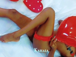 Kahaia