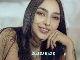 Kaidahaze