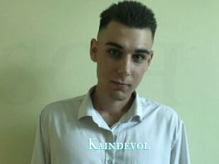 Kaindevol