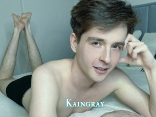 Kaingray