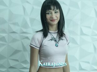 Kairajones