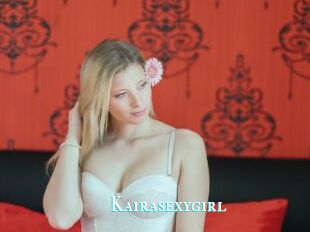 Kairasexygirl