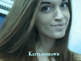 Kaitlinbrown