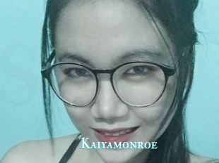 Kaiyamonroe