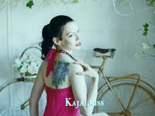 Kajalkiss