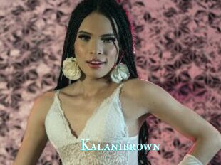 Kalanibrown