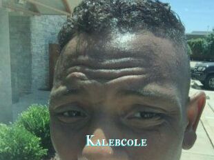 Kalebcole