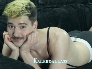 Kalebdallass