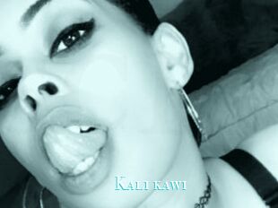 Kali_kawi