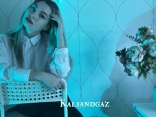 Kaliandgaz