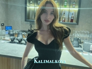 Kalimalkova