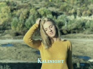 Kalinight